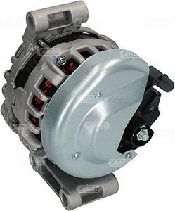 HC-Cargo F032116546 - Alternator