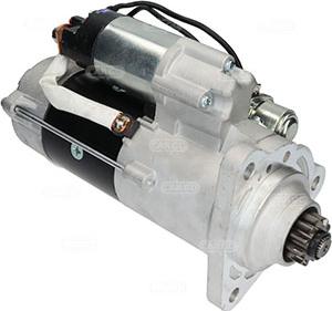 HC-Cargo F032116560 - Rozrusznik