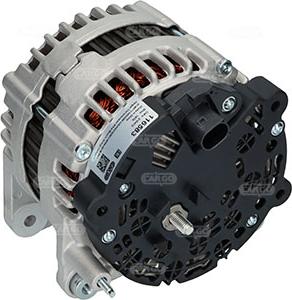 HC-Cargo F032116583 — Alternator