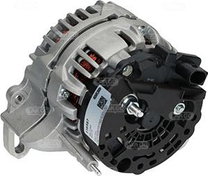HC-Cargo F032116587 — Alternator