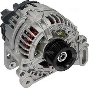 HC-Cargo F032116587 - Alternator