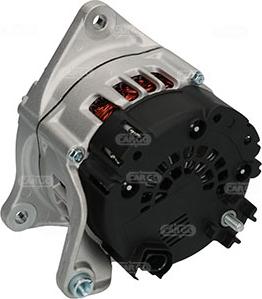 HC-Cargo F032116523 — Alternator