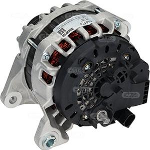 HC-Cargo F032116573 - Alternator