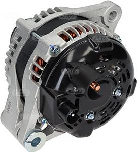 HC-Cargo F032116649 — Alternator