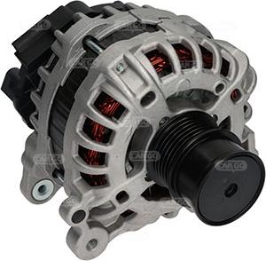 HC-Cargo F032116619 - Alternator