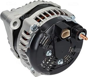 HC-Cargo F032116639 — Alternator