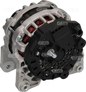HC-Cargo F032116095 - Alternator