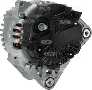 HC-Cargo F032116048 — Alternator