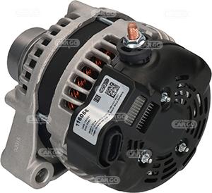 HC-Cargo F032116056 - Alternator