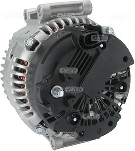 HC-Cargo F032116068 — Alternator