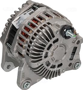 HC-Cargo F032116009 — Alternator