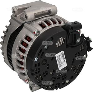 HC-Cargo F032116080 — Alternator