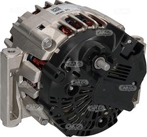 HC-Cargo F032116022 — Alternator