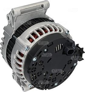 HC-Cargo F032116143 — Alternator