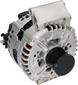 HC-Cargo F032116143 - Alternator