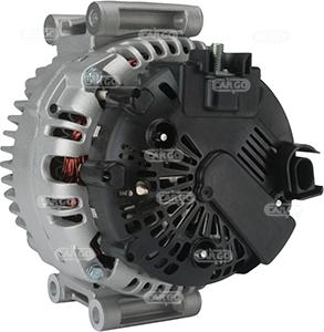 HC-Cargo F032116113 — Alternator