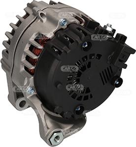 HC-Cargo F032116138 — Alternator