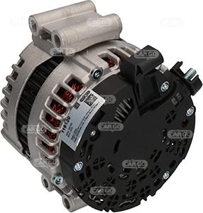 HC-Cargo F032116120 — Alternator