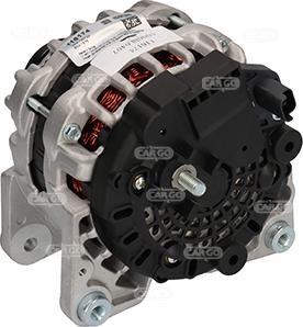 HC-Cargo F032116174 — Alternator