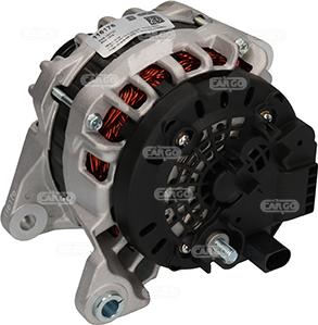 HC-Cargo F032116176 — Alternator