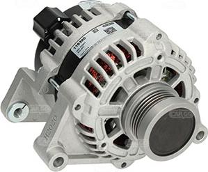 HC-Cargo F032116390 - Alternator