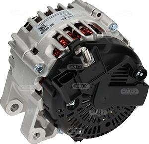 HC-Cargo F032116393 — Alternator