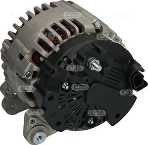 HC-Cargo F032116359 — Alternator
