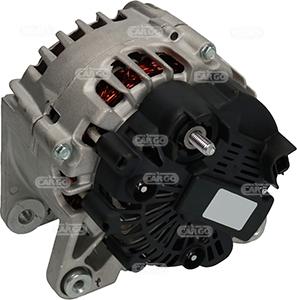 HC-Cargo F032116355 — Alternator
