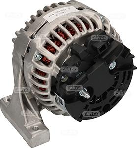 HC-Cargo F032116352 - Alternator