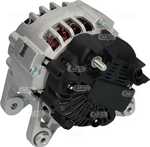HC-Cargo F032116368 - Alternator
