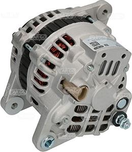 HC-Cargo F032116302 — Alternator