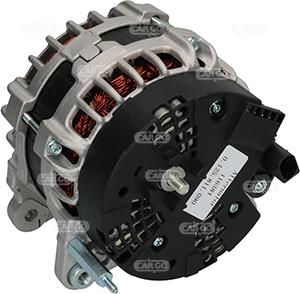 HC-Cargo F032116384 — Alternator