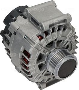 HC-Cargo F032116386 - Alternator
