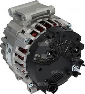 HC-Cargo F032116386 - Alternator