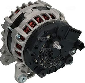 HC-Cargo F032116383 — Alternator