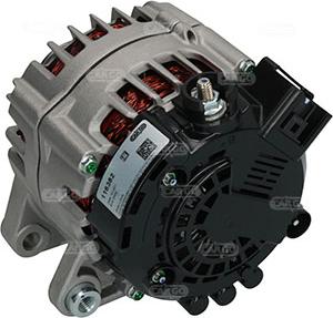 HC-Cargo F032116382 — Alternator