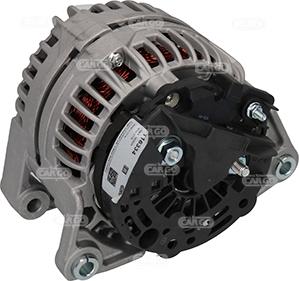 HC-Cargo F032116334 — Alternator