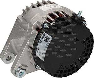 HC-Cargo F032116332 — Alternator