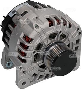 HC-Cargo F032116325 - Alternator