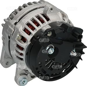 HC-Cargo F032116323 — Alternator