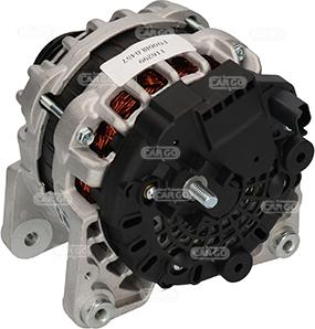 HC-Cargo F032116299 — Alternator