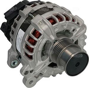 HC-Cargo F032116298 - Alternator