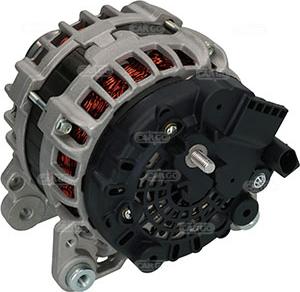 HC-Cargo F032116298 - Alternator