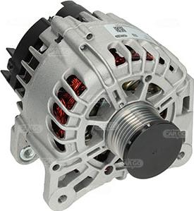 HC-Cargo F032116240 - Alternator