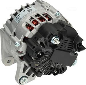 HC-Cargo F032116240 — Alternator