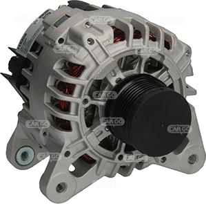 HC-Cargo F032116208 - Alternator