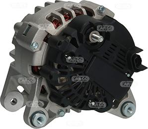HC-Cargo F032116208 - Alternator