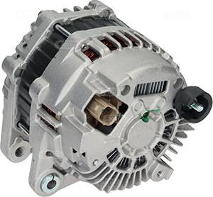 HC-Cargo F032116218 - Alternator