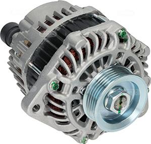 HC-Cargo F032116218 - Alternator