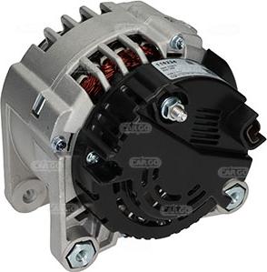 HC-Cargo F032116234 — Alternator